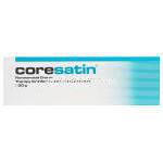 炎症用コレサティン非ステロイドクリーム、コレミラク　Coremirac-6　箱